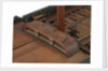 Navy Board model of yacht 'Plymouth' (1755) by unknown