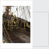 Ship of 90-guns by unknown