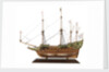 'Prince Royal' (fl.1610); Warship; 55 guns by Basil Grenville Peter