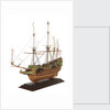 'Prince Royal' (fl.1610); Warship; 55 guns by Basil Grenville Peter
