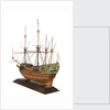 'Prince Royal' (fl.1610); Warship; 55 guns by Basil Grenville Peter