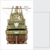 'Prince Royal' (fl.1610); Warship; 55 guns by Basil Grenville Peter