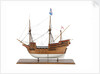 Spanish Galleon by Philip Wride