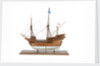Spanish Galleon by Philip Wride