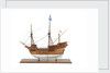 Spanish Galleon by Philip Wride