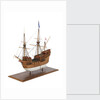 Spanish Galleon by Philip Wride
