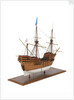 Spanish Galleon by Philip Wride