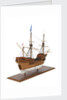 Spanish Galleon by Philip Wride