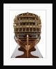 Ship of 80 guns, three decker 2nd rate by unknown