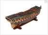 Warship (1725), 70 guns, 3rd rate by unknown