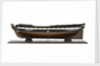 Model of the 'Modeste' (1786); Warship; French; Frigate; 32 guns by unknown