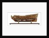 Ship of 90 guns by unknown