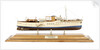 Yacht 'Wilna' by unknown