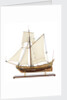 Royal/ceremonial vessel (1690) by unknown