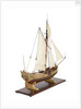 Royal/ceremonial vessel (1690) by unknown