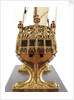 Royal/ceremonial vessel (1690) by unknown