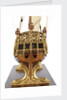 Royal/ceremonial vessel (1690) by unknown