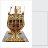 Royal/ceremonial vessel (1690) by unknown