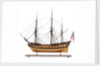 'Ipswich' (Br, 1730) by unknown