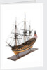 'Ipswich' (Br, 1730) by unknown