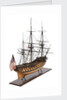 'Ipswich' (Br, 1730) by unknown