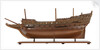 'Sovereign of the Seas', 100 guns by unknown