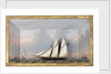 Recreation vessel (1840) by unknown