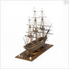 French 44-46 Gun Frigate by unknown