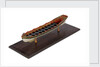 Service vessel (circa 1794) by unknown