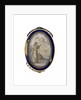 Symbolic female figure, in memory of Captain Henry Bryne (d.1780) by unknown