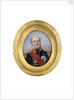 Vice-Admiral Sir Thomas Masterman Hardy (1769-1839) by unknown