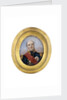 Vice-Admiral Sir Thomas Masterman Hardy (1769-1839) by unknown