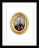 Vice-Admiral Sir Thomas Masterman Hardy (1769-1839) by unknown