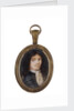 Colonel Frederick de la Penotiere, active 1693-1712 by unknown