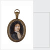 Colonel Frederick de la Penotiere, active 1693-1712 by unknown