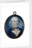 Captain Sir Richard Pearson (1731-1806) by unknown