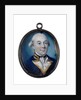 Captain Sir Richard Pearson (1731-1806) by unknown