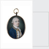 Admiral Sir William Parker (1743-1802) by James Scouler