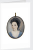 Unidentified lady by unknown