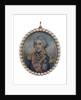 Rear-Admiral Sir Horatio Nelson (1758-1805) by John Hoppner