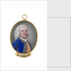 Admiral the Honourable John Byng (1707-1757) by Gervase Spencer