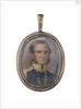 Commander Murray Thomas Parks (1827-1877) by unknown
