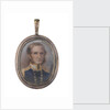 Commander Murray Thomas Parks (1827-1877) by unknown