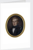 Unidentified man by unknown
