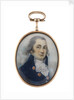 Sir Philip Stephens (1723-1809) by unknown