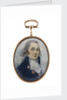 Sir Philip Stephens (1723-1809) by unknown