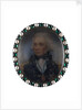 Rear-Admiral Sir Horatio Nelson (1758-1805) by unknown