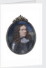 Robert Blake, General at Sea (1599-1657) by Samuel Cooper