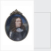 Robert Blake, General at Sea (1599-1657) by Samuel Cooper
