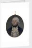 Vice-Admiral George Darby (circa 1720-1790) by unknown